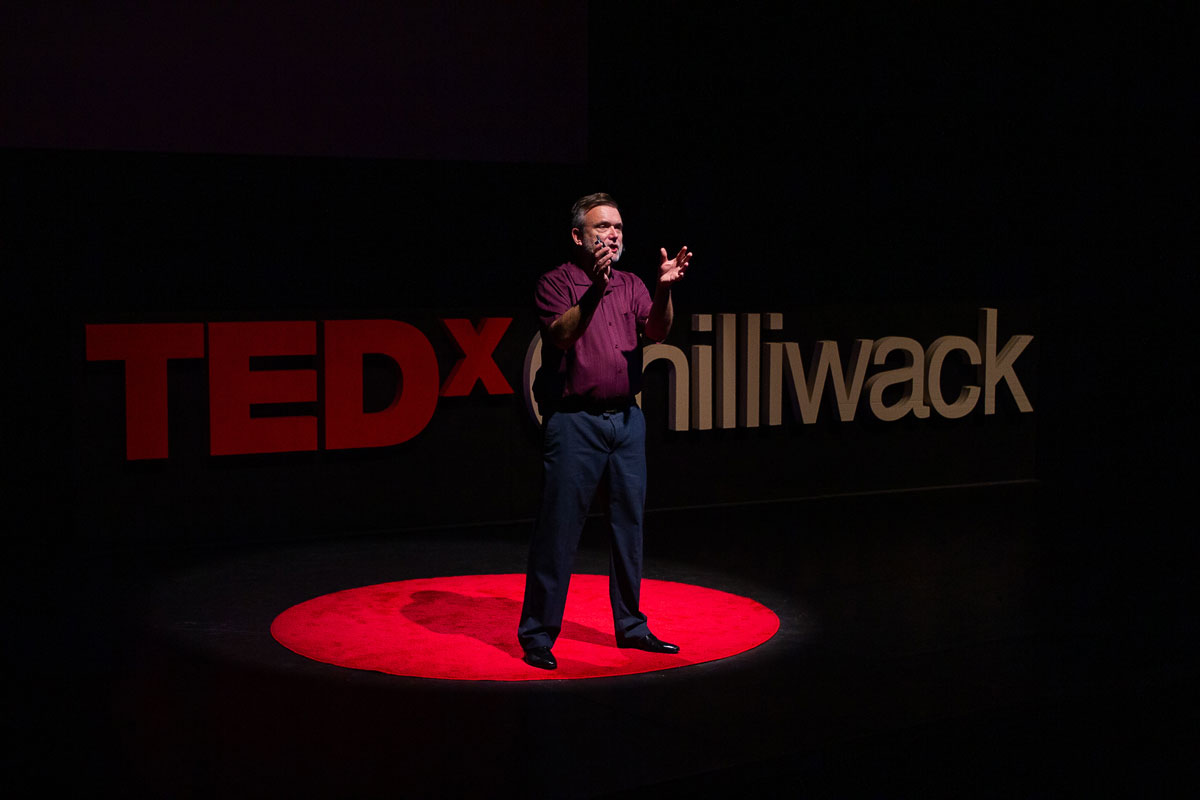 Dr. Kevin Orieux