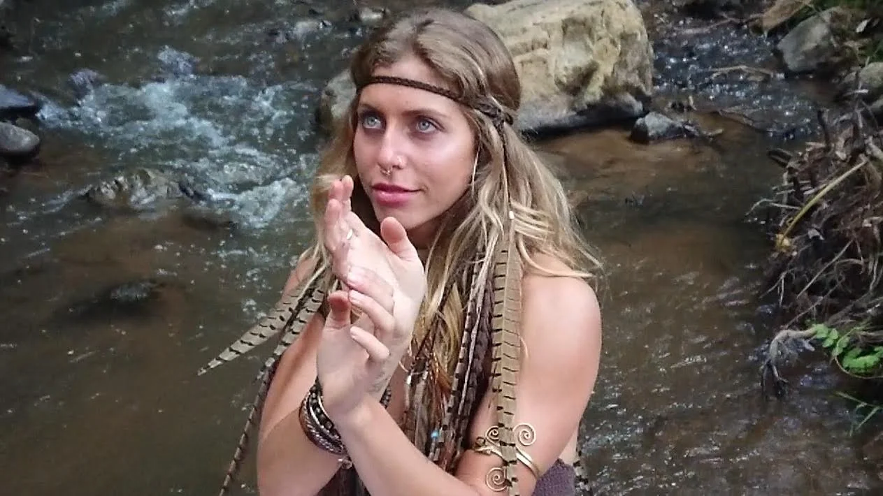 Megan Alexandra Megan Alexandra, is a holistic health practitioner, licensed esthetician, herbalist, aromatherapist & botanical alchemist, shaman, and spiritual healer. She uses her magic touch to help guide you to awaken your pure, raw, wild essence, open the lense of your heart to see your true inner beauty, feel your connection to the earth, hear the messages needed to guide you on the path of your soul’s purpose, and to retreave the parts of your soul that might have been forgotten. She is dedicated to helping people to feel healthy and beautiful inside and out. Megan believes our bodies give us all of the messages needed to heal ourselves, and she can show people how to listen to and understand those messages. Whether someone's struggling with physical ailments, emotional traumas, or simply wants to look and feel beautiful, she delivers the solution they are looking for. Megan experienced illness and disease at a young age, causing chronic pain, threat to her female organs, and the stripping of joy and nectar of life she knew to exist. This experience propelled her on a deep journey of healing and discovery of the true medicine within. Determined to heal herself, her spirit guided her as she ventured on the quest of soul retrieval and dove deep into shamanic studies and healing. She was able to heal herself of two " incurable" diseases, unraveling her wounds, and uncovering the most nurturing and unconditional love within herself. She was able to find beauty in her pain and light within her darkness, and realized the deeper purpose of her experiences through illness and disease. She transformed from the wounded, to the wounded healer, to the healed. After studying and training with the Four Winds Society Light Body School Of Shamanic Energy Medicine, The Transformational Arts College of Spiritual & Holistic Training in Toronto, Canada, native elders teaching the ancient ways, and the Q'ero nation- the last of the Inka shamans that exist in the Andean mountains of Peru-receiving her Munay Ki rites of passage; The nine great rites of initiation of the medicine way, she felt she was ready to share the medicine path and help others learn the tools within themselves to truly heal. She is highly trained in advanced energy medicine and spiritual healing modalities such as; reiki, shamanic energy medicine, medical intuition, sound healing with sacred sound resonance, crystal therapy, chakra balancing, energy transfer, aura cleansing, guided imagery meditation, shamanic journeying, soul retrieval, subtle aromatherapy & emotional release techniques, and intuitive readings and guidance with animal medicine. Megan's mission is to create a truly unique, sacred, beautifying, healing, and transformative experience inside and out. By doing so, she will be helping people to feel amazing, beautiful, and empowered, while teaching and guiding the way of the medicine path, to walk in beauty, awaken our spirits' true calling, remember what we have forgotten, and be of service to ourselves, others, and our great Earth mother, to help create a sustainable & thriving future on this planet.