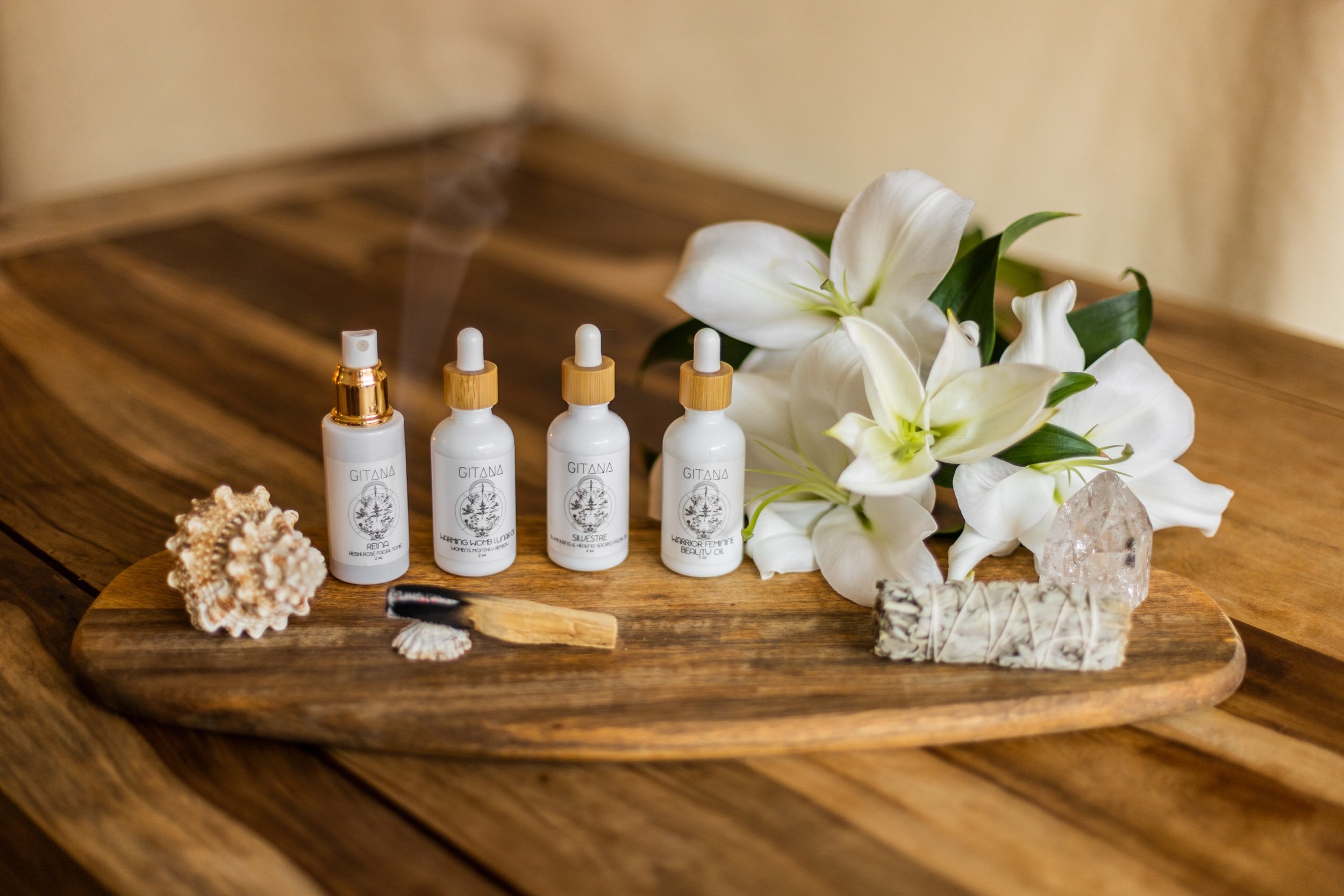 new product display with palo santo .jpeg