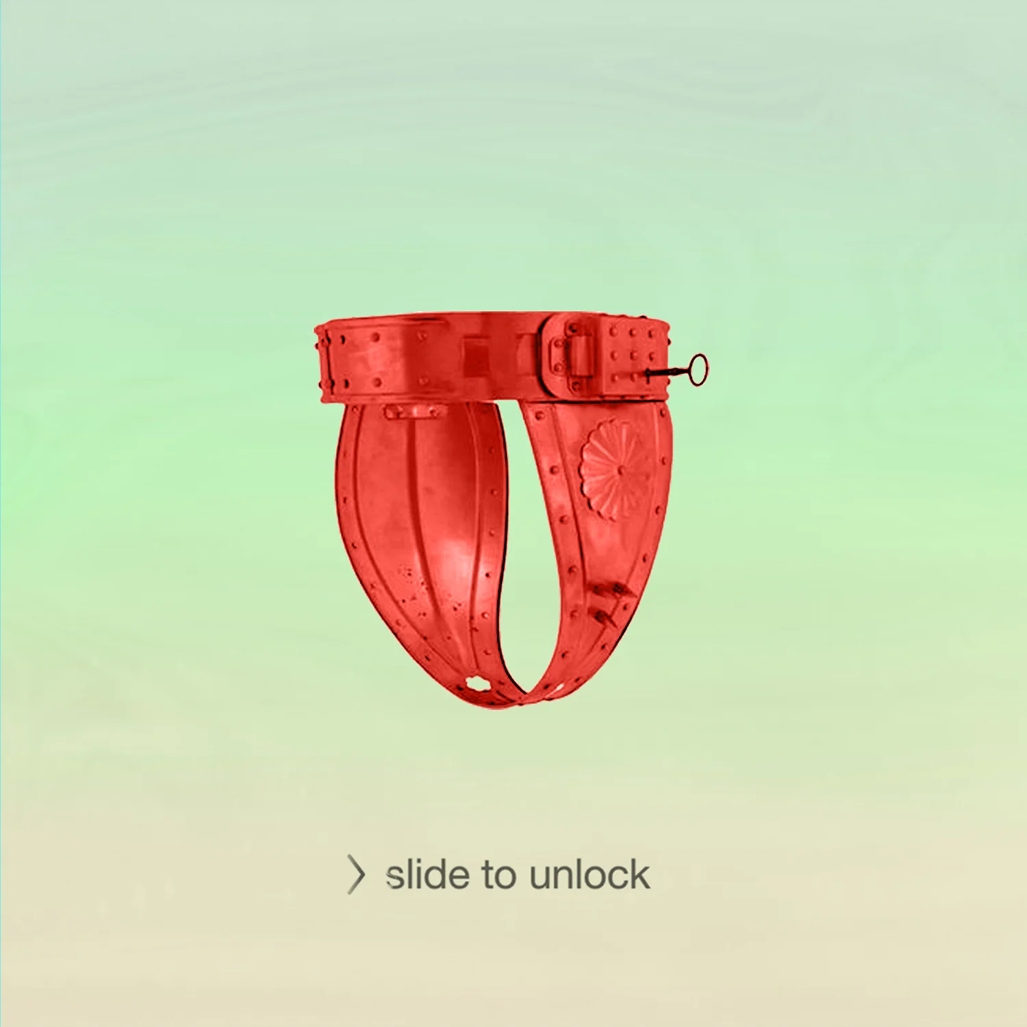 Chastity