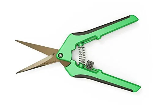 Titanium Coated Trimming Trimmers