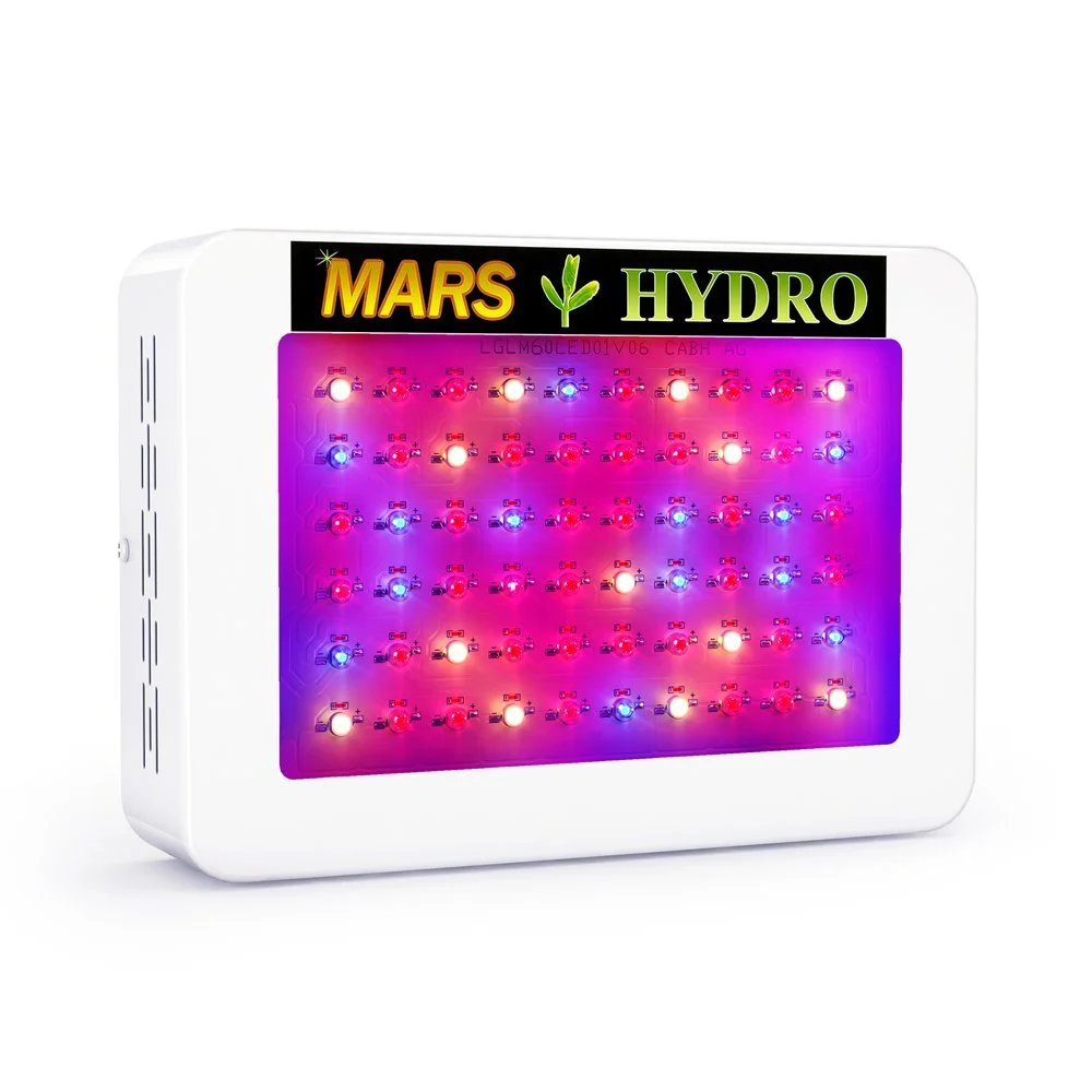MarsHydro 300W LED