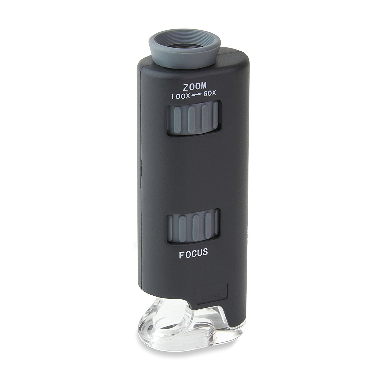 Carson MicroBrite Microscope