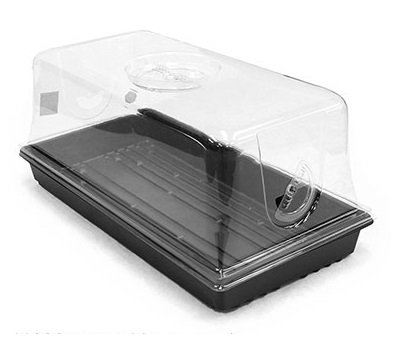 Humidity Dome & Tray