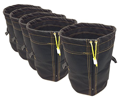 5 Gallon Grow Pots