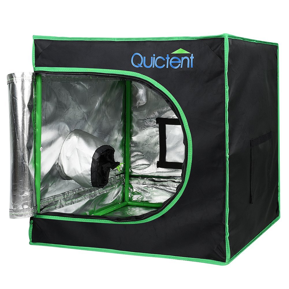 Mini Grow Tent