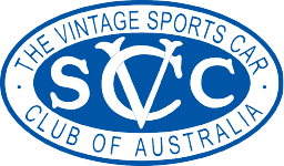Vintage Sports Car Club of Australia