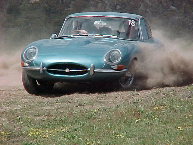 Fun Driving Tests