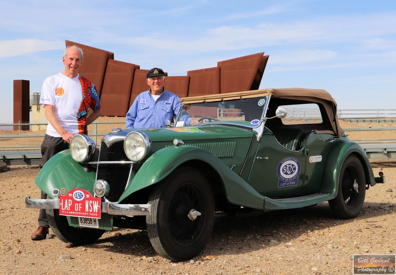 Noel & Rob, Miner's Memorial Broken Hill 2019 Photo Beth Garland image no.728 cropped & signed.jpeg