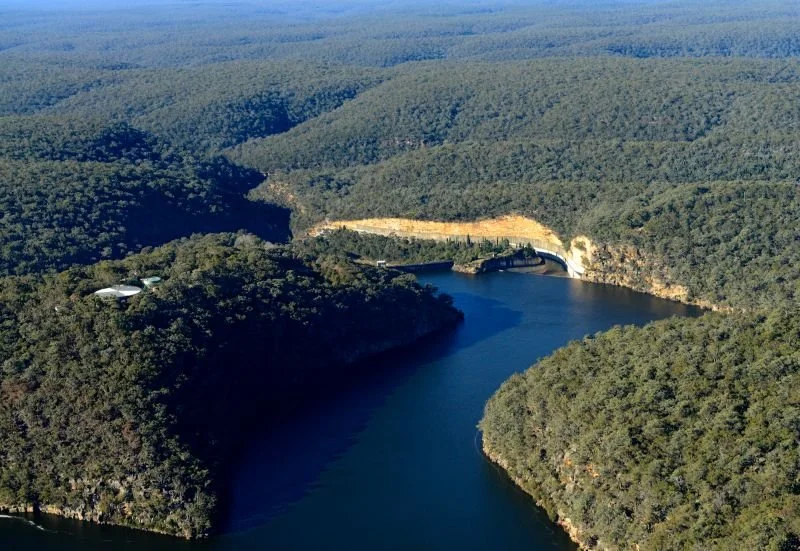 Sydney and Southern Highlands Get Together