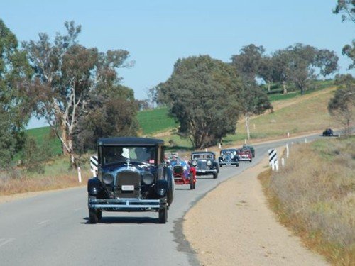 George Green Memorial Rally
