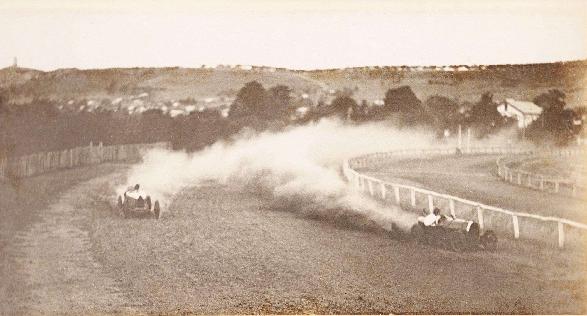 Australian Grand Prix Centenary