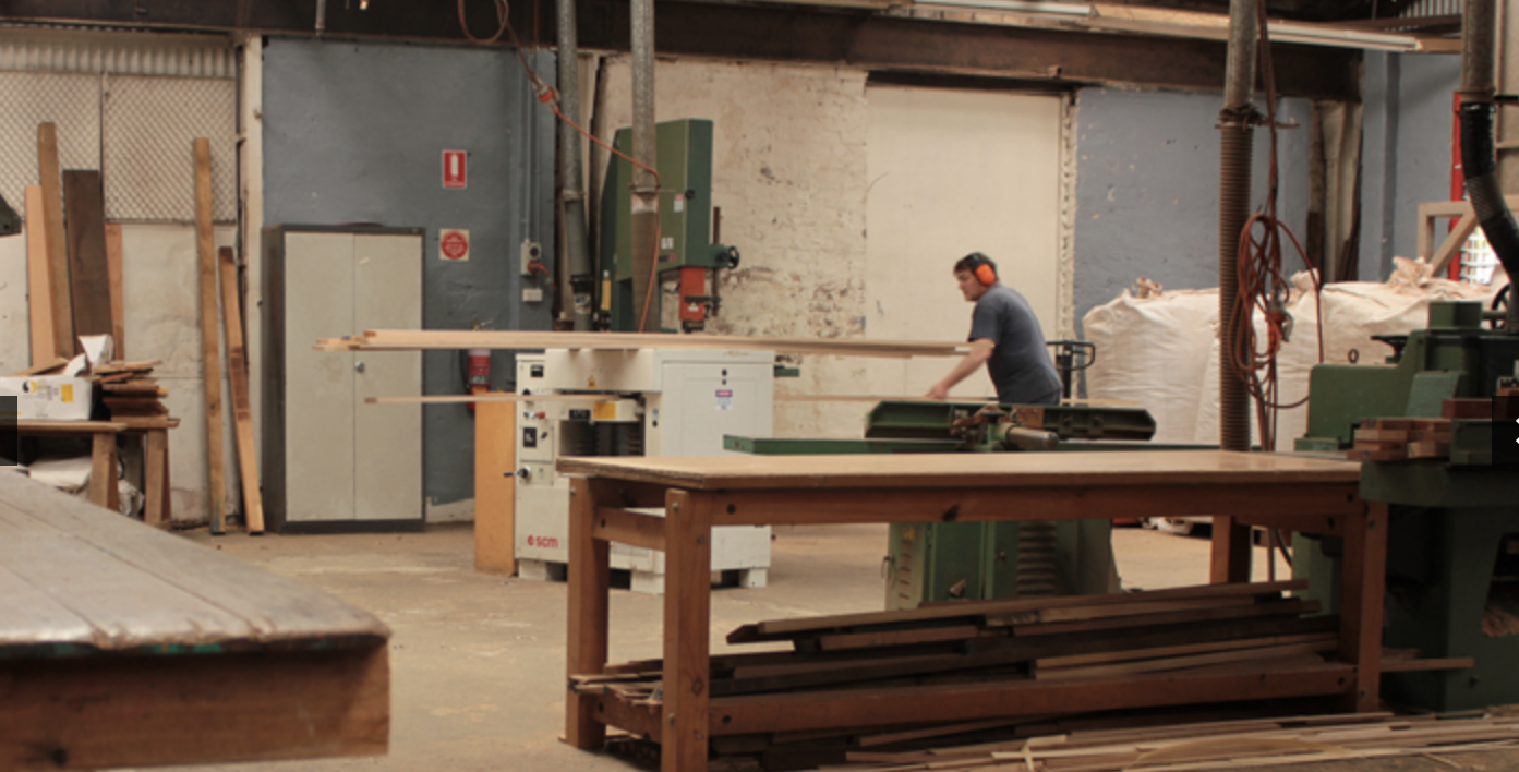 Education Day at Anagote Timbers