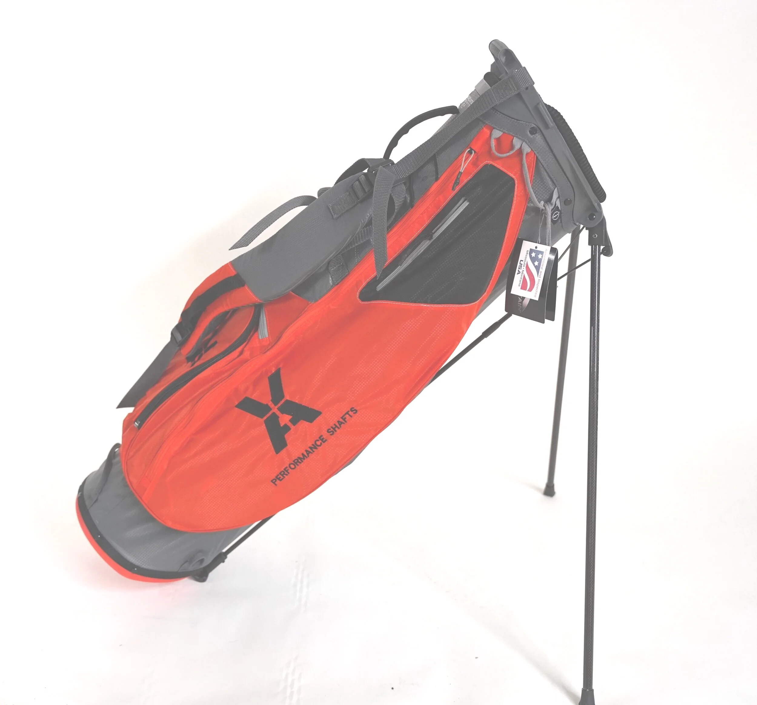 under armour speed round golf bag