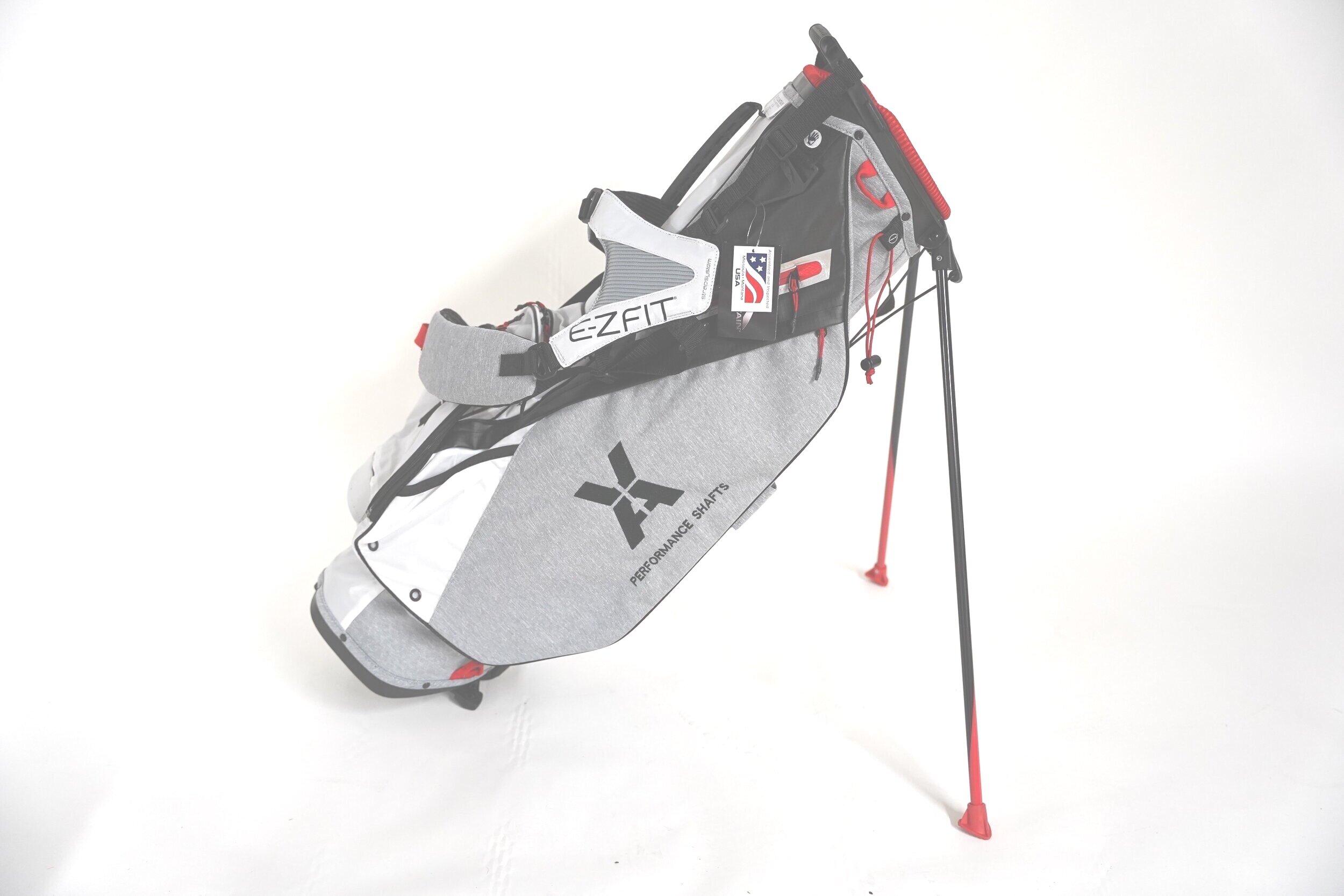 under armour speed round golf bag