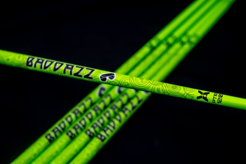 BADDAZZ Putter 120