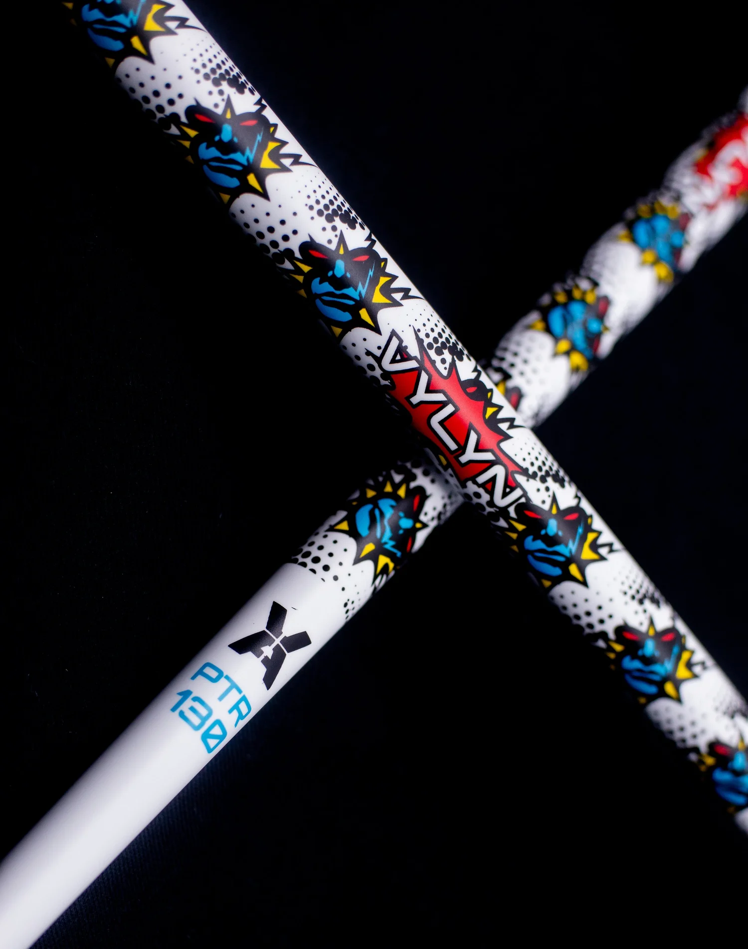 VA Composites Putter Shafts