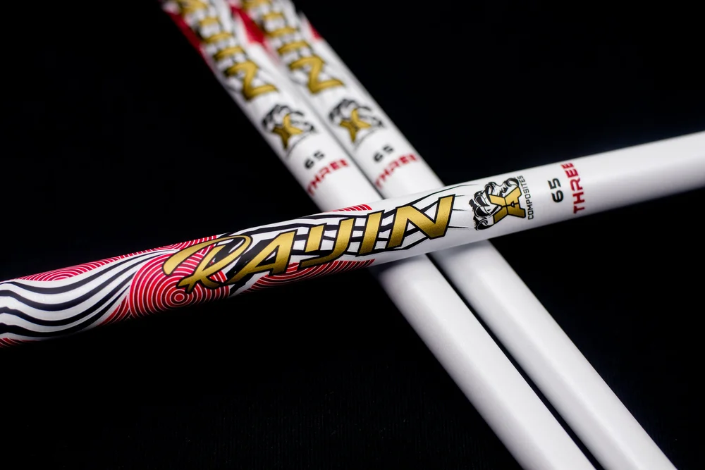 Raijin 2.0 Shaft