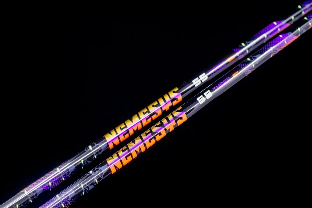 NEMESYS shaft