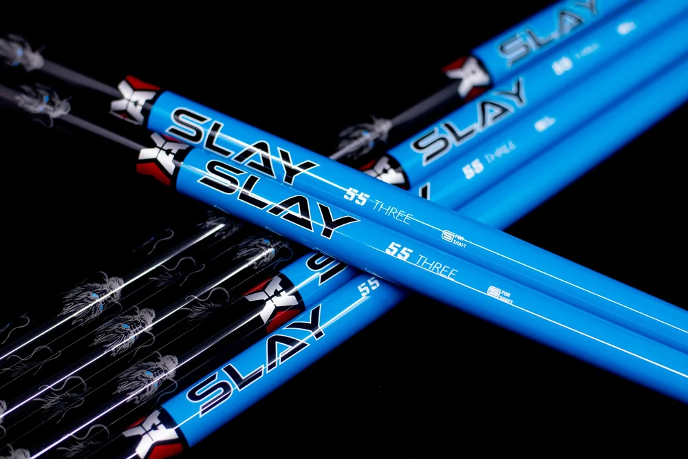 SLAY Shaft