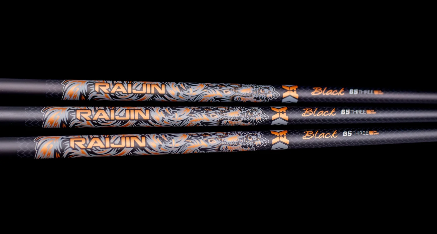 VA Composites Low Launch Shaft