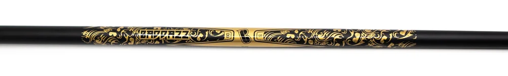 BADDAZZ Gold Shaft