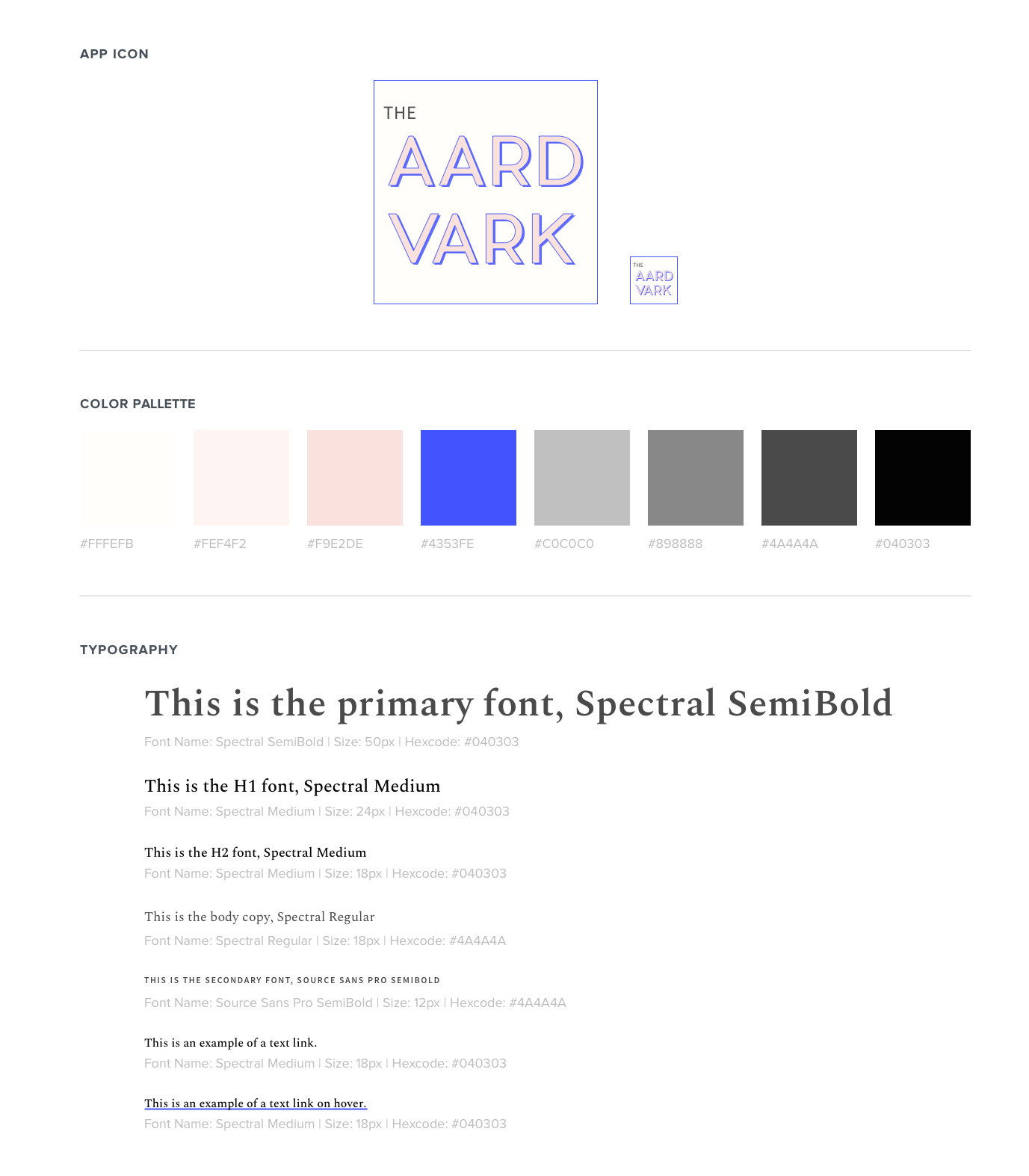 Designing a seamless mobile experience