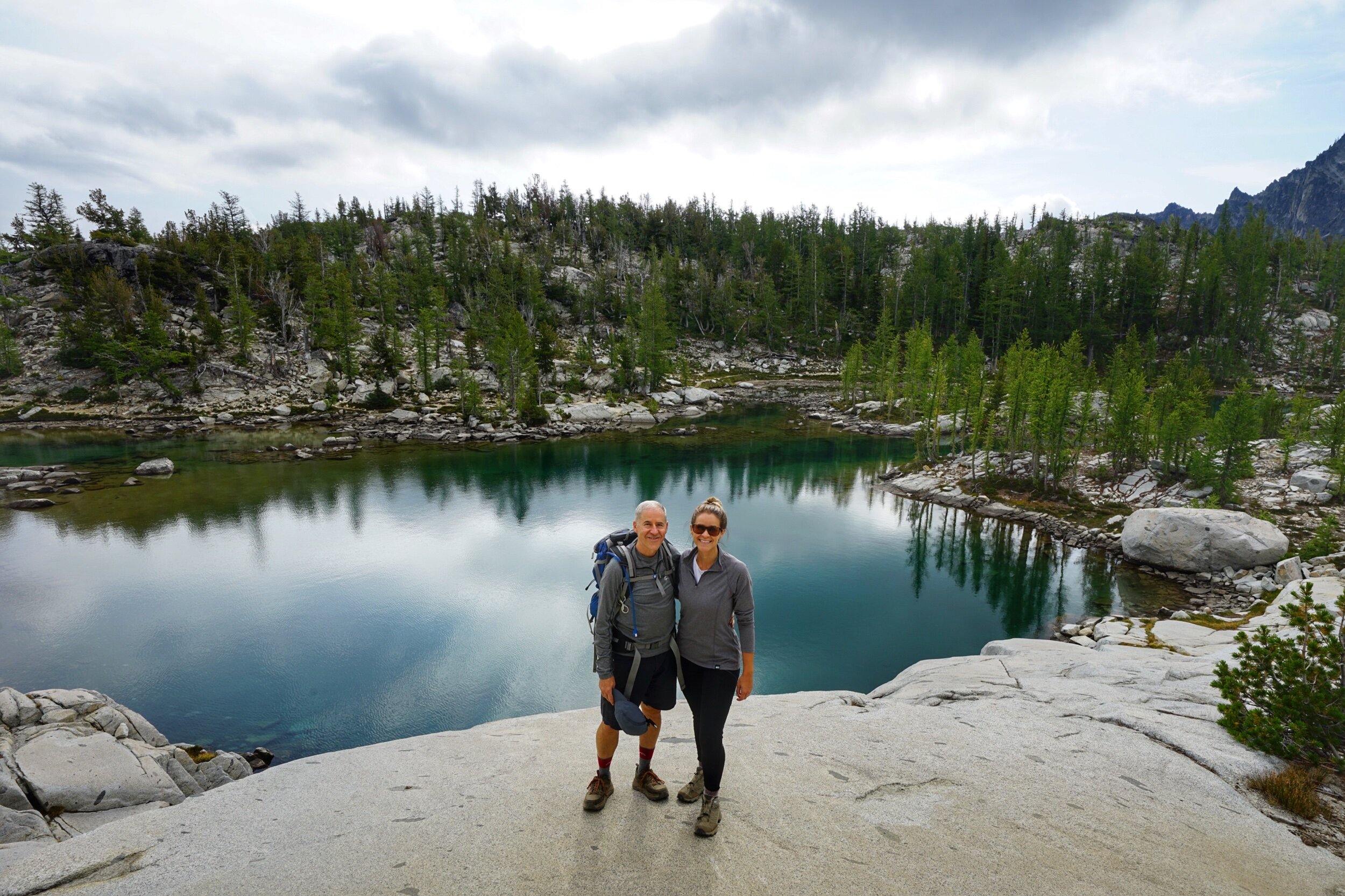 Leprechaun Lake