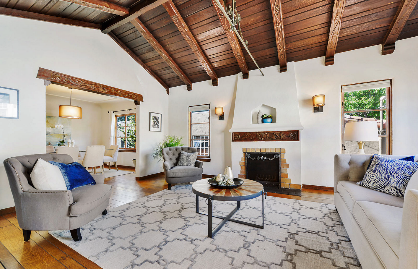 SOLD | 1787 Clemens Road $1,120,000
