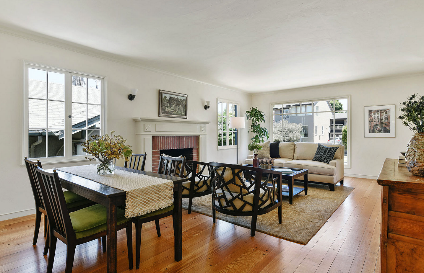 SOLD | 1336 Ordway Street $1,308,000