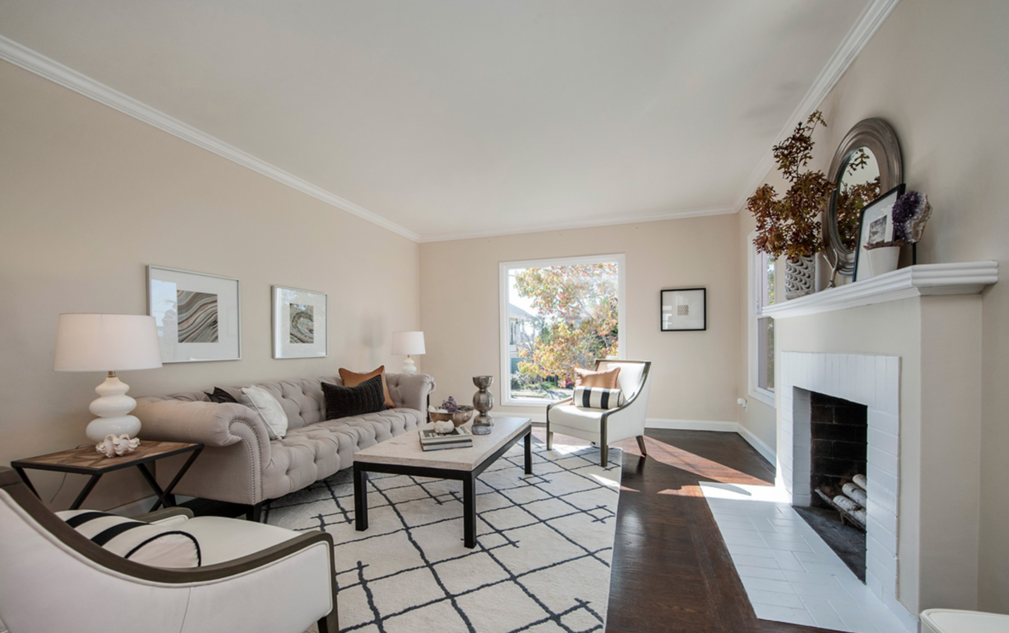 SOLD | 2420 Carmel Street $957,000
