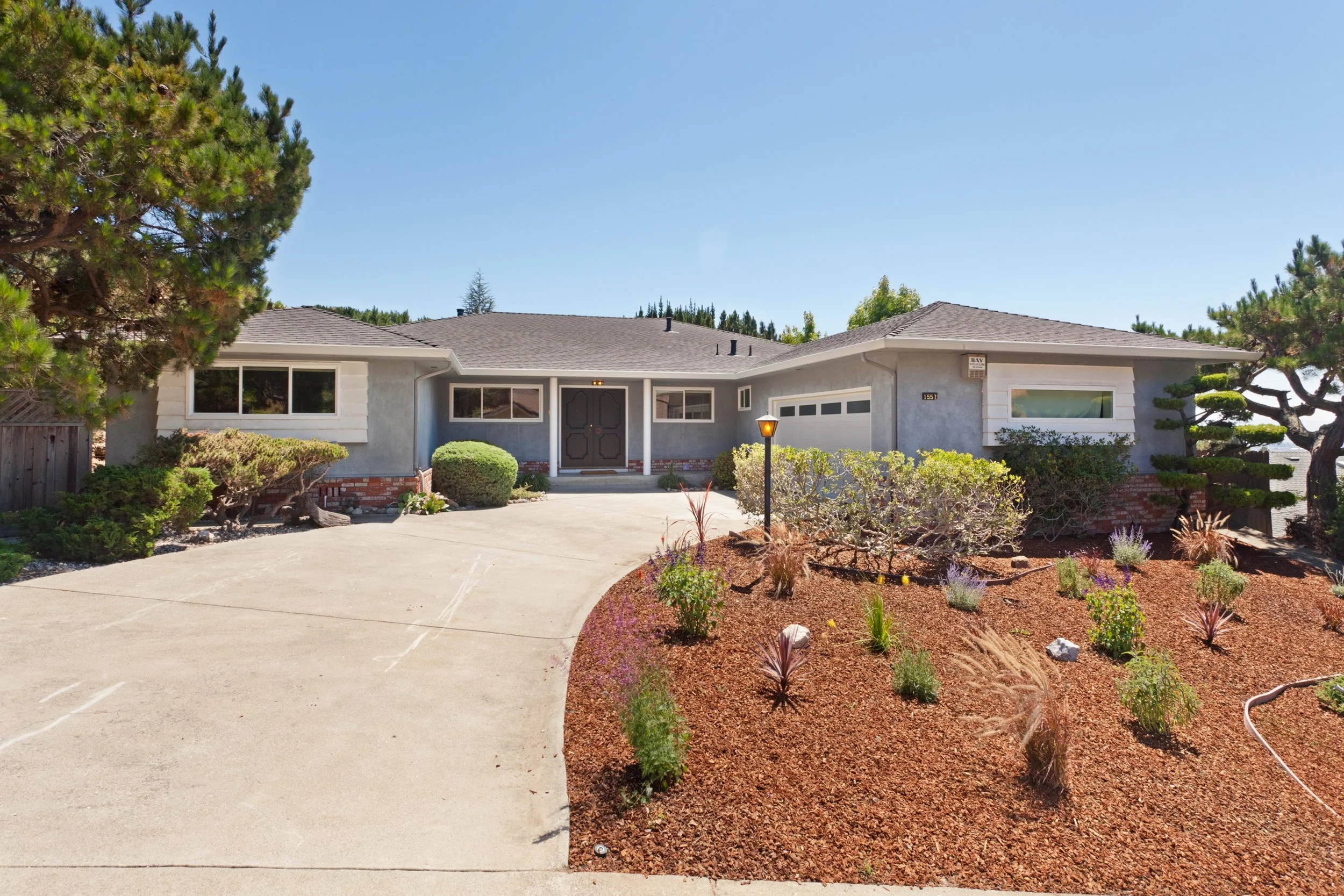 SOLD | 1557 REGENT DRIVE, SAN LEANDRO $ 1,100,000