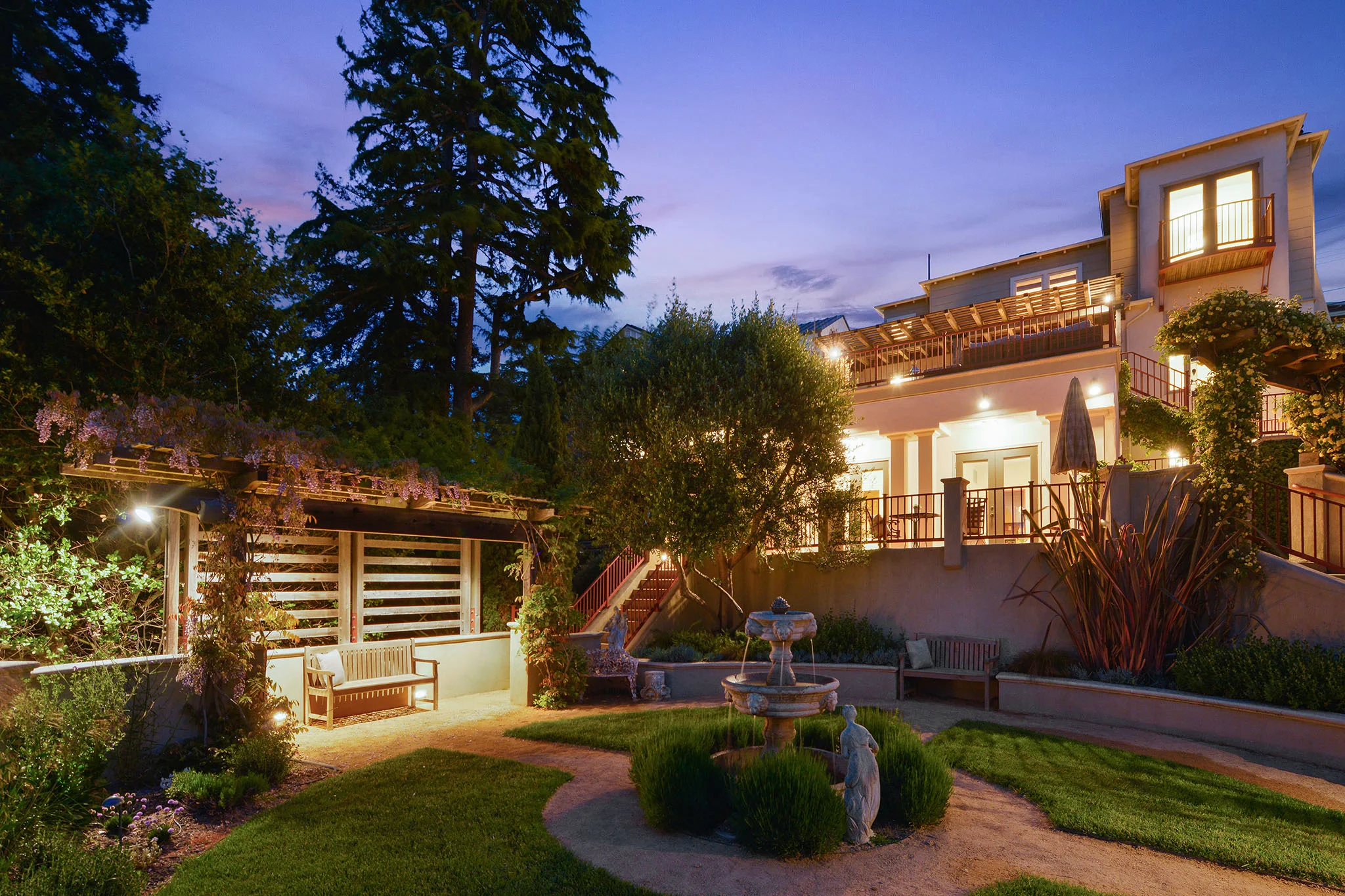 4863 HARBORD DRIVE, OAKLAND $2,095,000