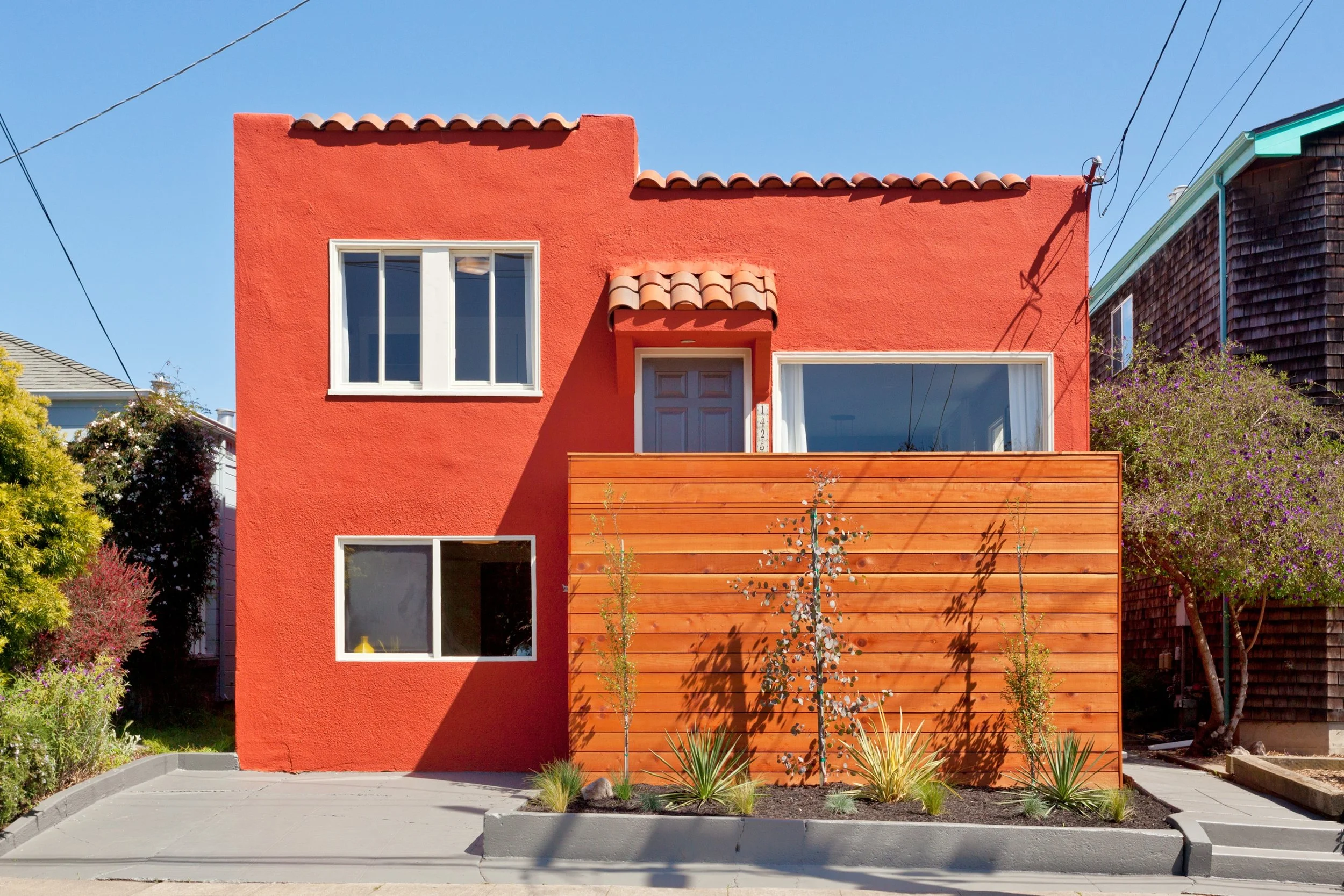 SOLD | 1425 SANTA FE AVENUE, BERKELEY $1,359,000