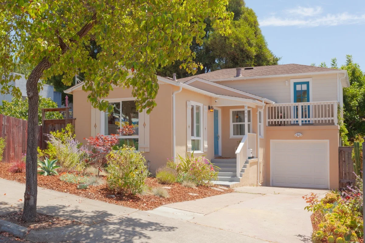 PENDING | 4048 PATTERSON AVE, OAKLAND $699,000