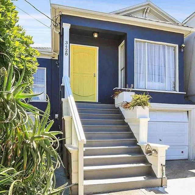 SOLD | 3428 ADELINE STREET, OAKLAND $720,000