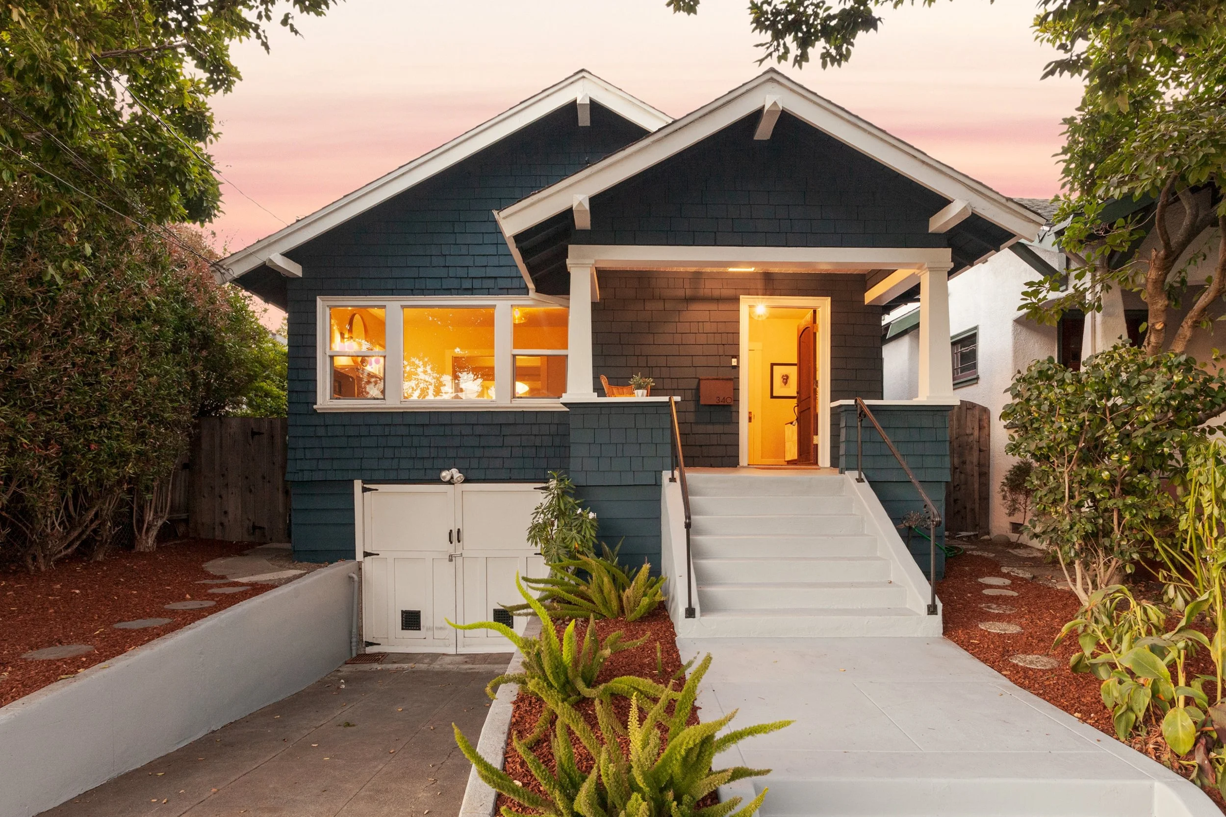 340 49th Street, Oakland $849,000