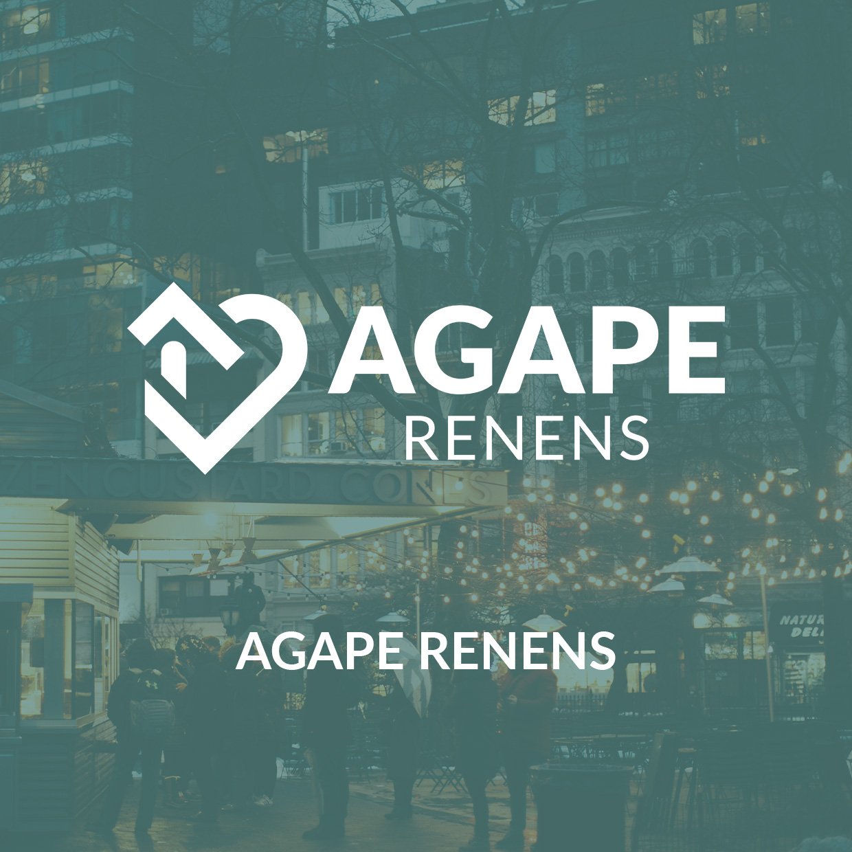 Agape Renens