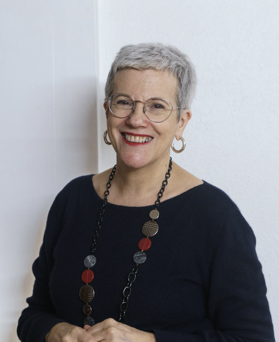 Carole Schweizer