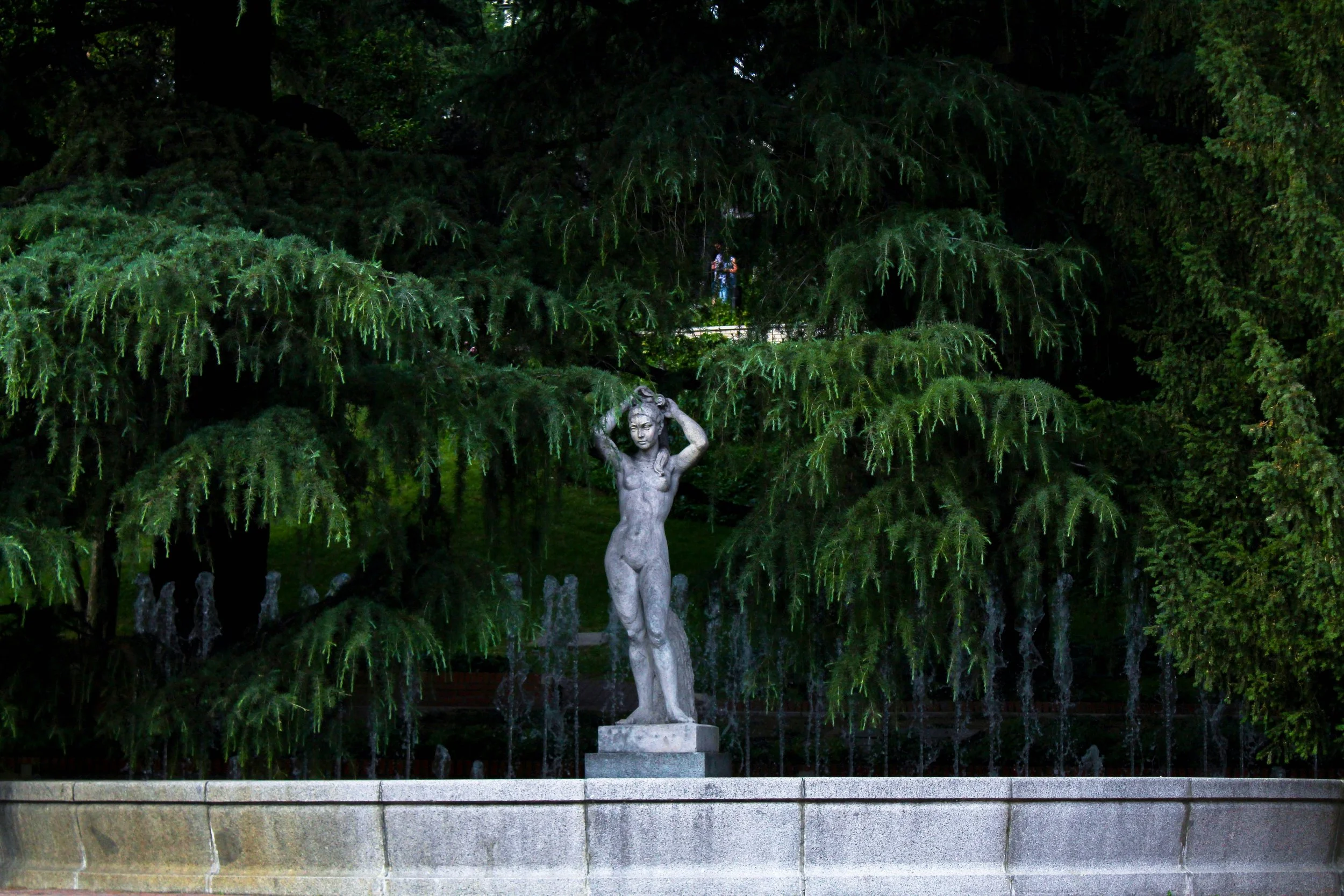 Dieu, mon corps et moi