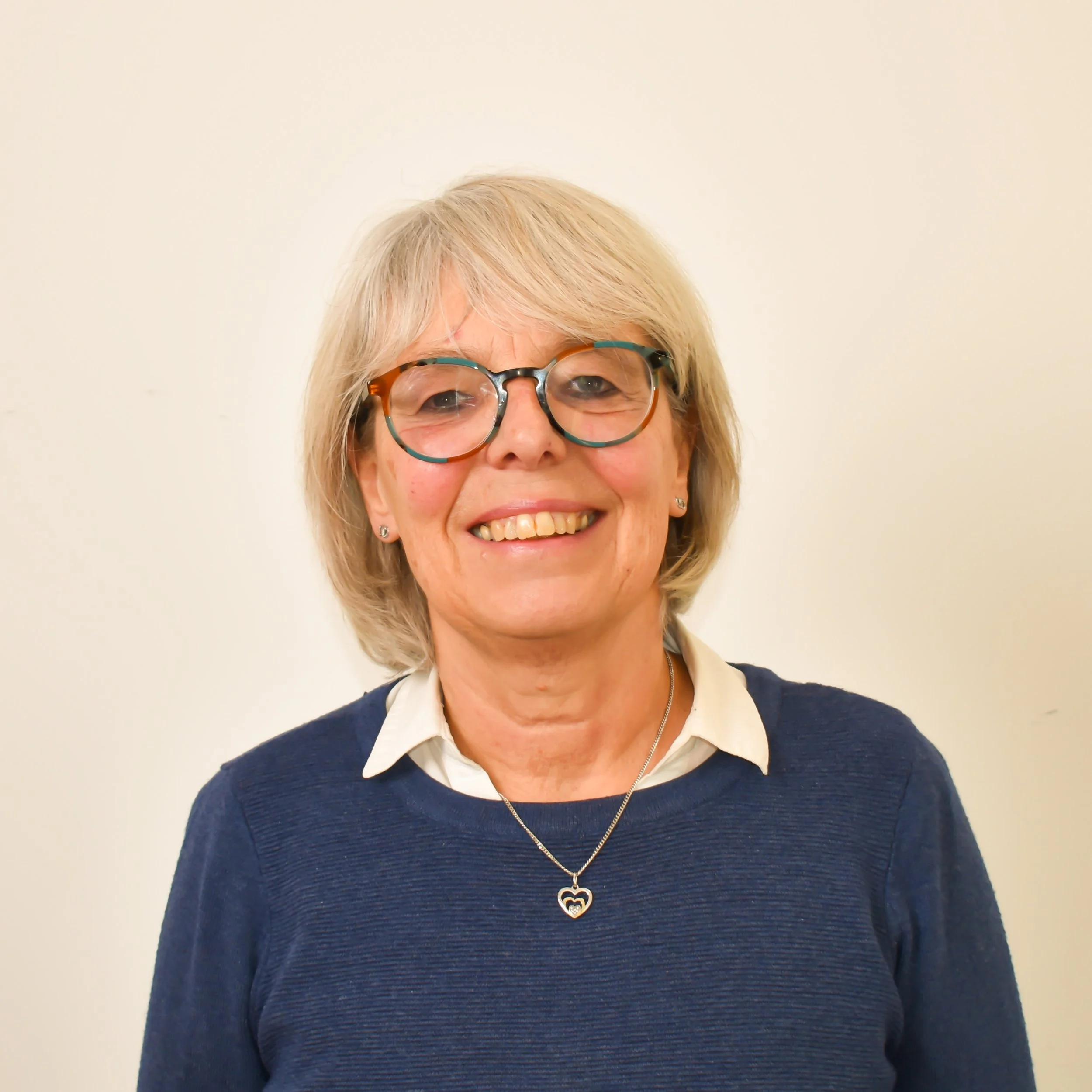 Johanna Haldimann