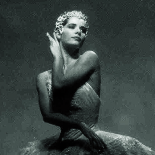 Patron: Dame Darcey Bussell DBE