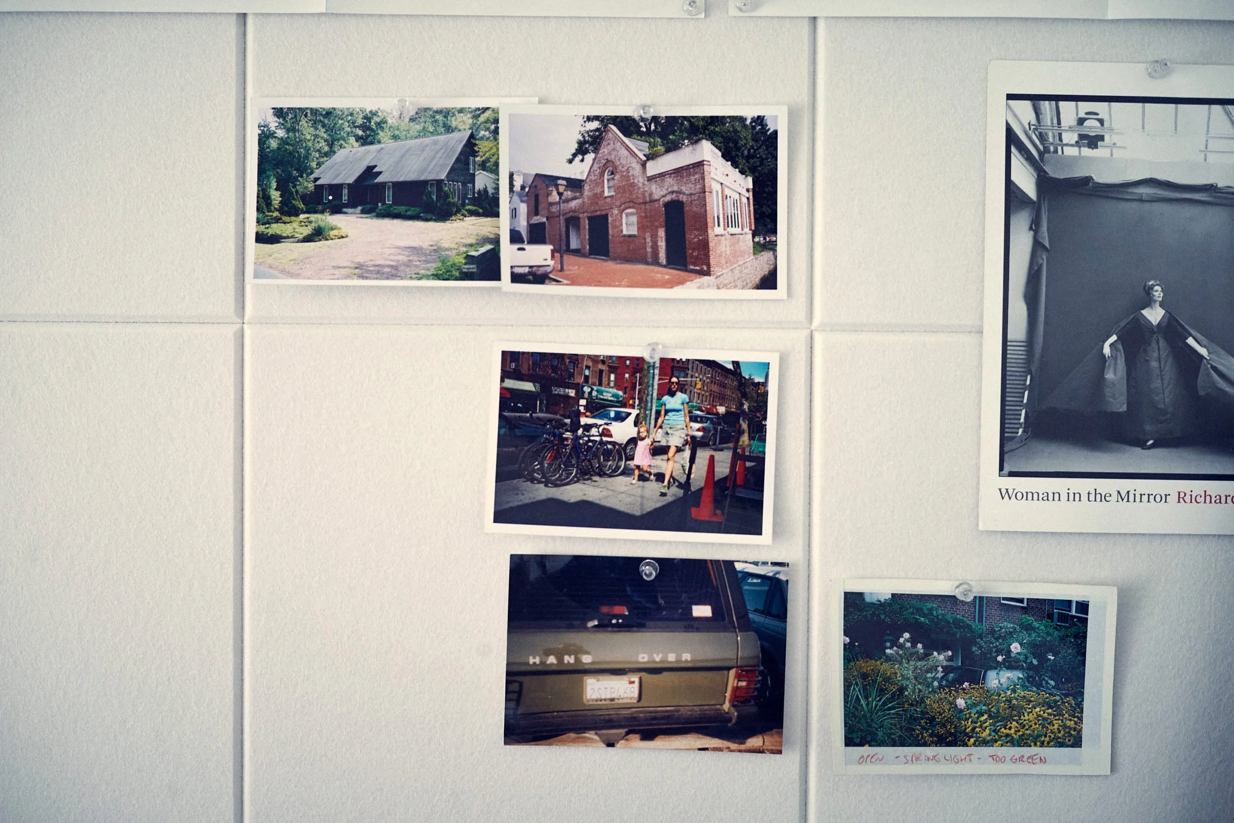 Film Snapshots & Visual Notes – Personal Archive | Dirk Kikstra