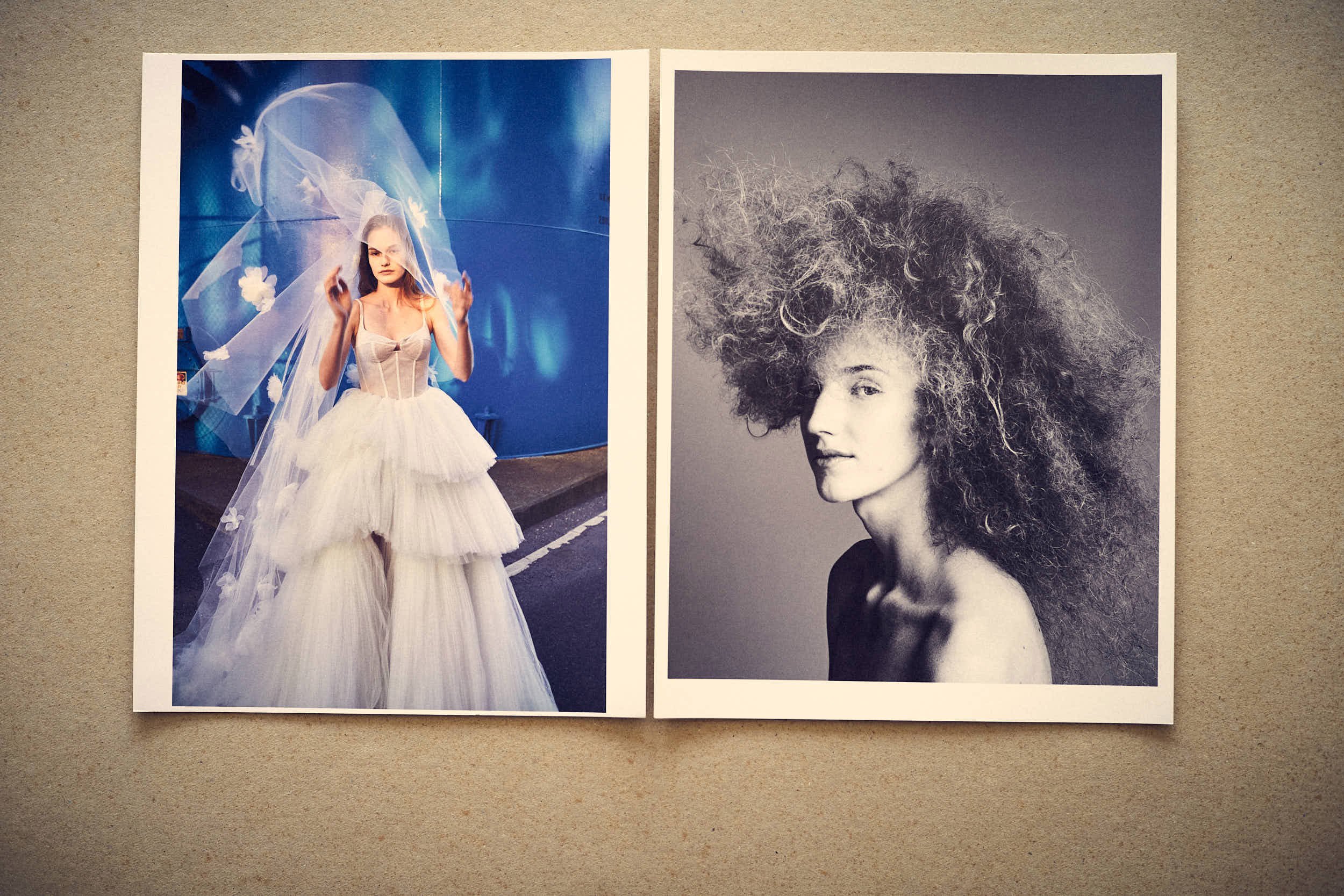 Leica Portraits – Dasha Maletina & Anna Tihonchuk