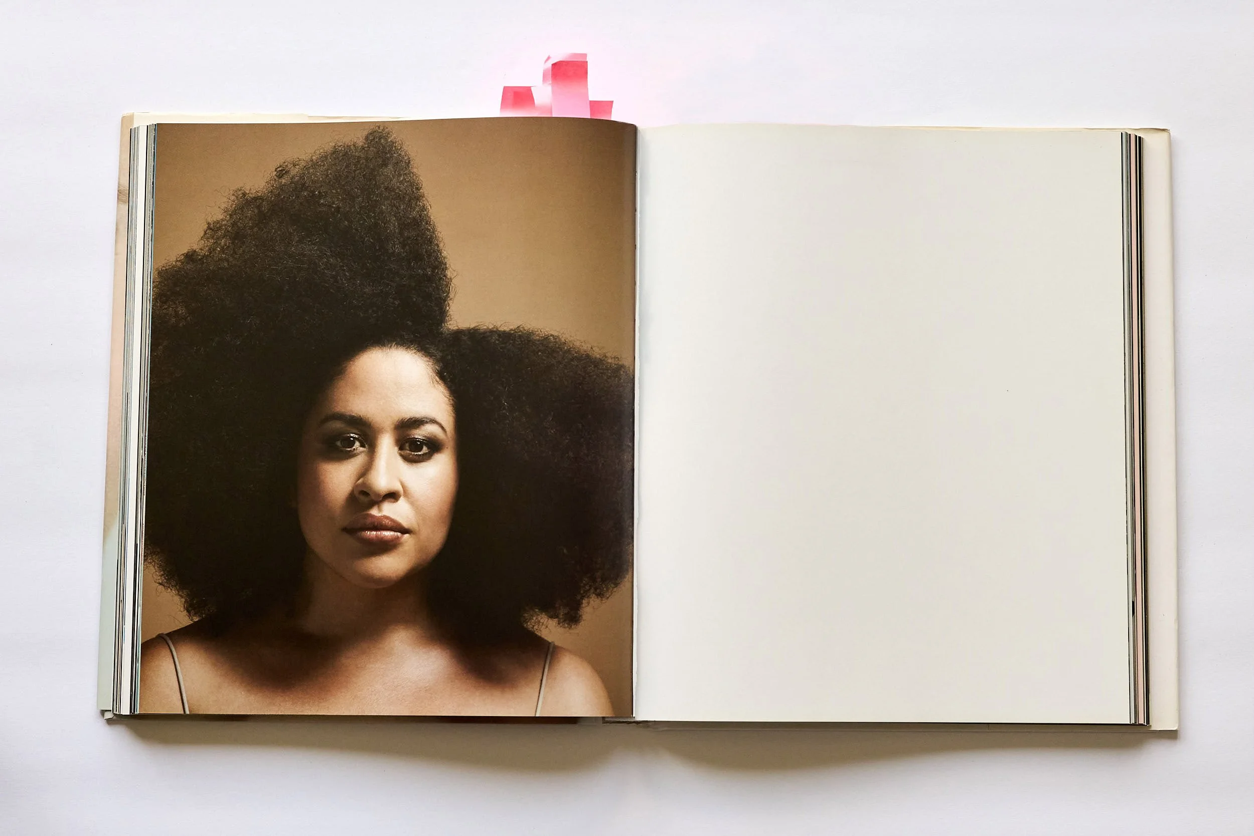 Tania Kross – LINDA Magazine