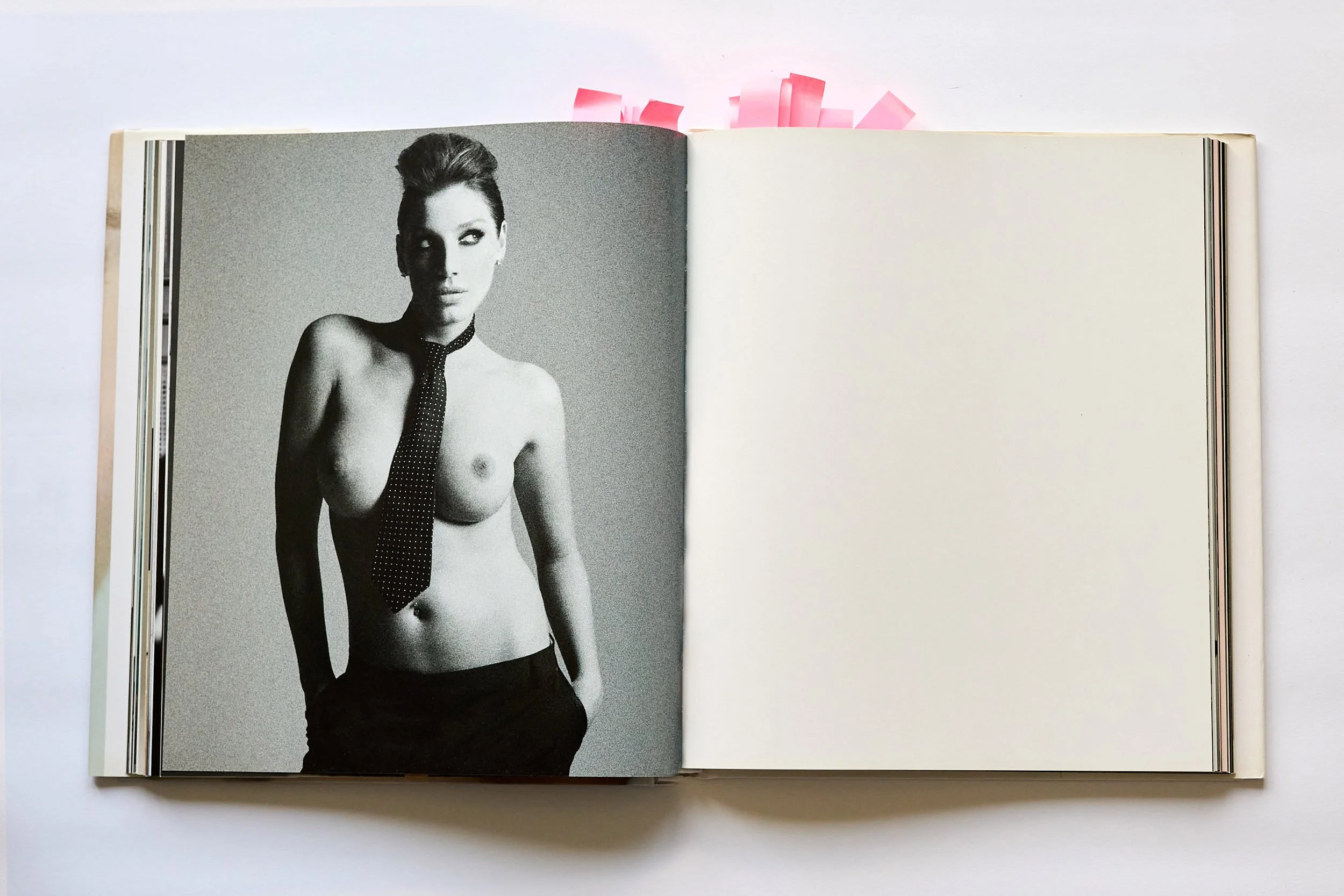 Kelly van der Veer – LINDA Magazine