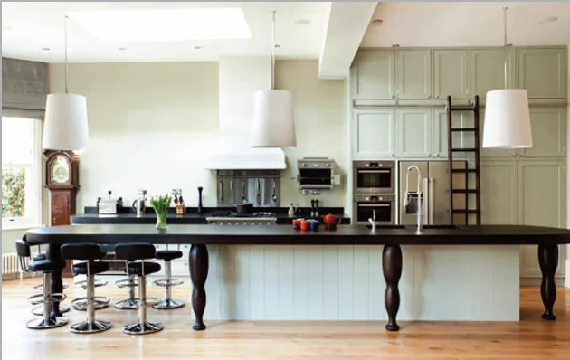 Kitchen of the Year Winner 2010
