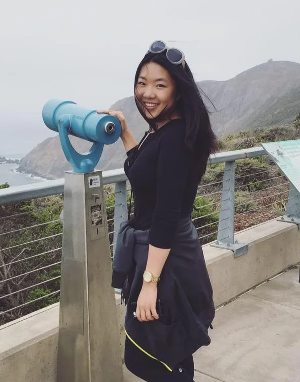 Alyssa Hsing