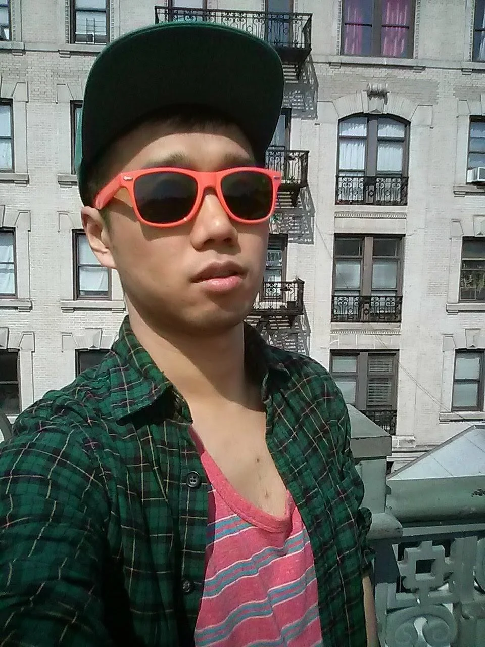 Daniel Yang
