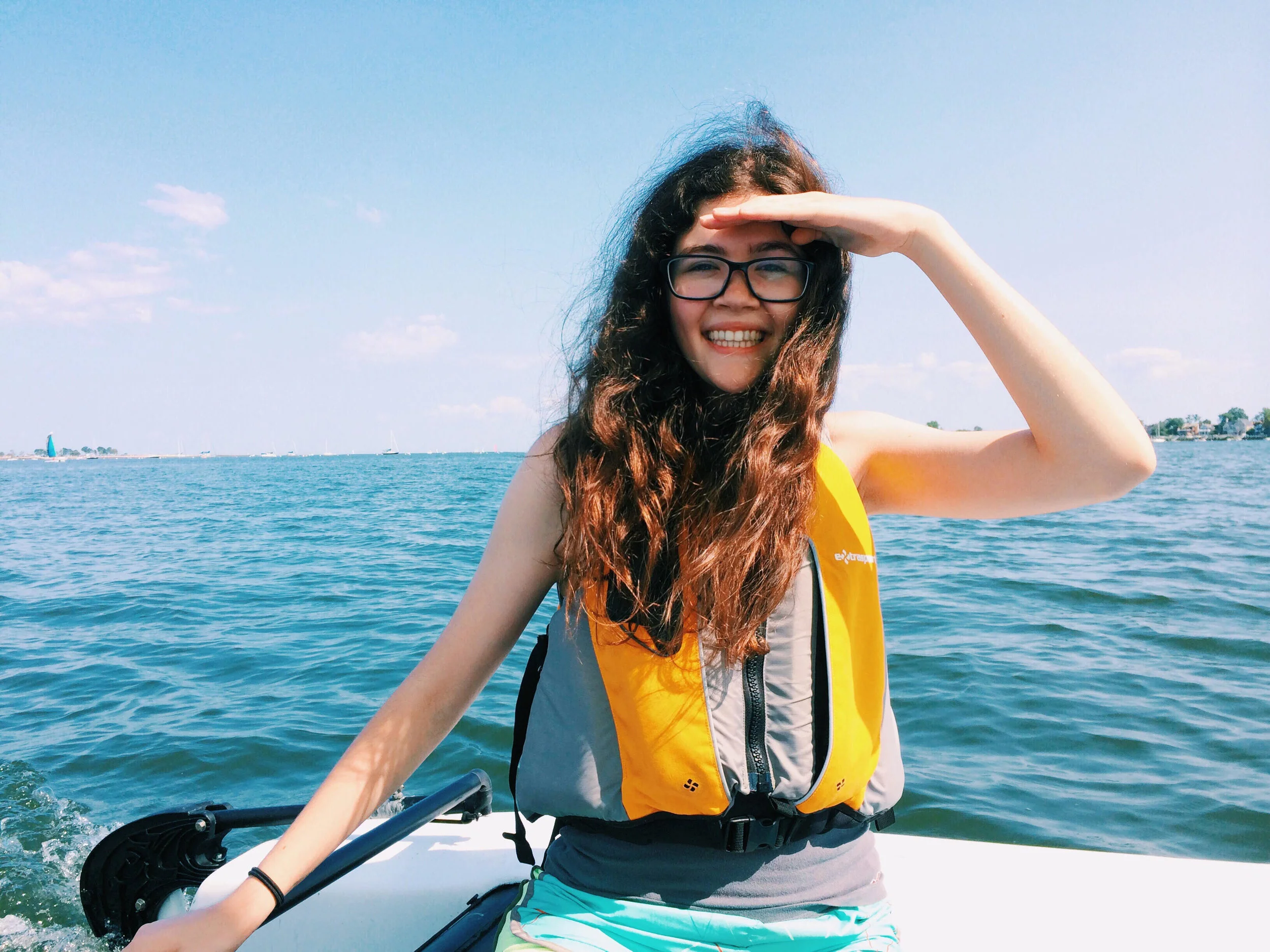 Morgan Raum